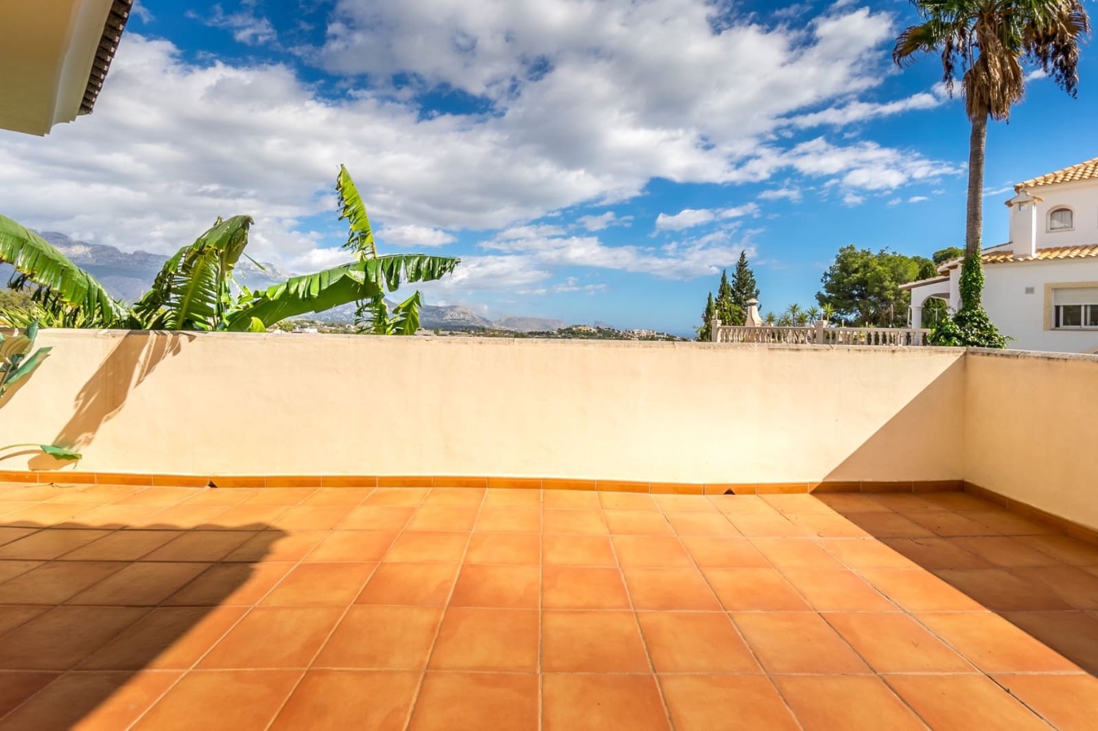 4 camera da letto Villa in vendita in Alfaz del Pi / L'Alfas del Pi con piscina garage - 600.000 € (Rif: 9996355)