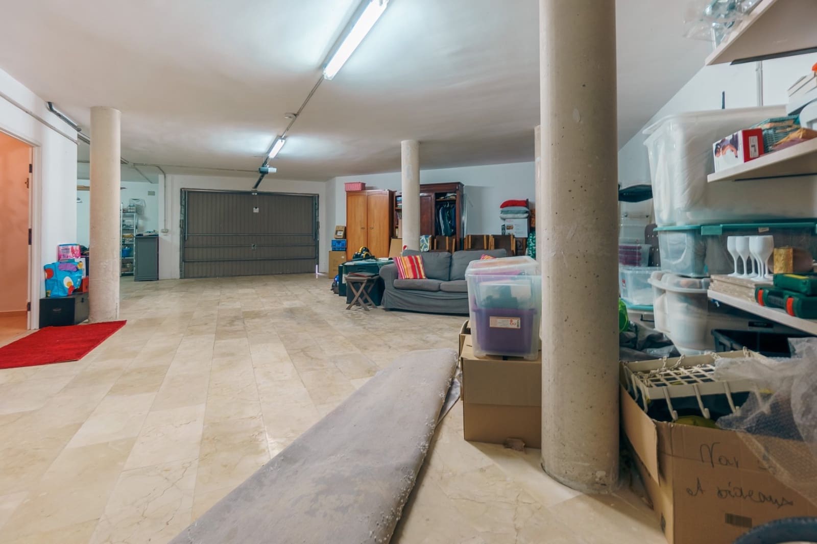 4 camera da letto Villa in vendita in Alfaz del Pi / L'Alfas del Pi con piscina garage - 600.000 € (Rif: 9996355)