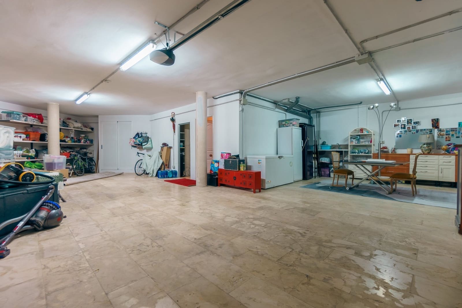4 camera da letto Villa in vendita in Alfaz del Pi / L'Alfas del Pi con piscina garage - 600.000 € (Rif: 9996355)