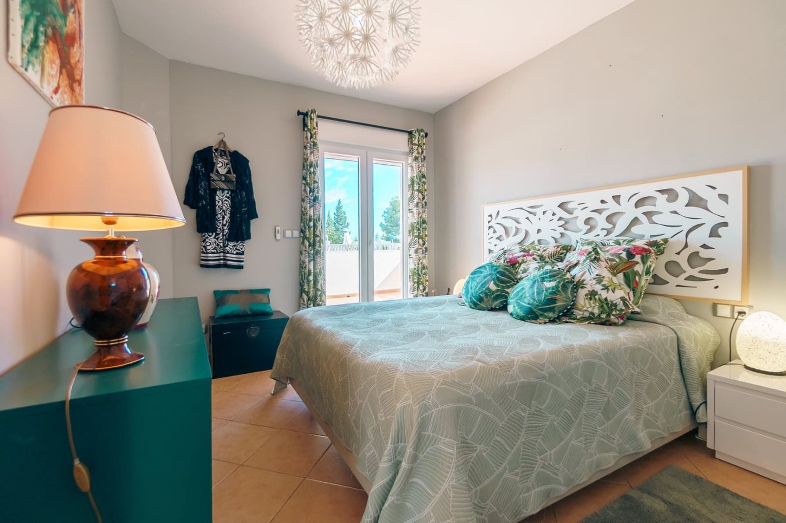4 camera da letto Villa in vendita in Alfaz del Pi / L'Alfas del Pi con piscina garage - 600.000 € (Rif: 9996355)