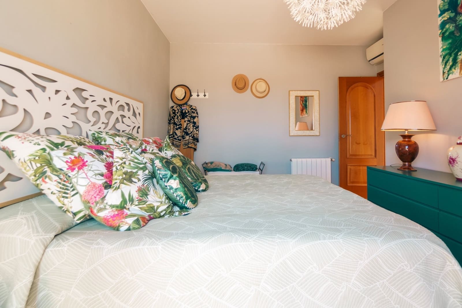 4 camera da letto Villa in vendita in Alfaz del Pi / L'Alfas del Pi con piscina garage - 600.000 € (Rif: 9996355)