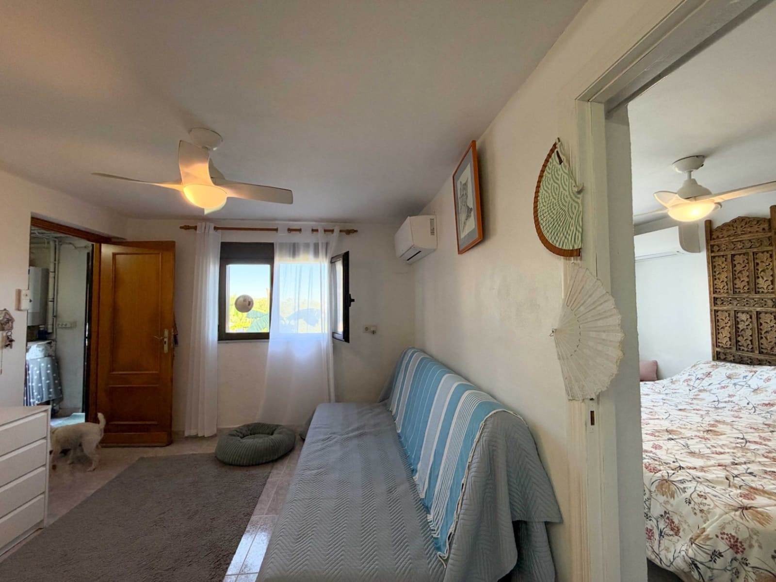 3 soverom Villa til salgs i Monte Pedreguer med svømmebasseng garasje - € 449 000 (Ref: 10181620)