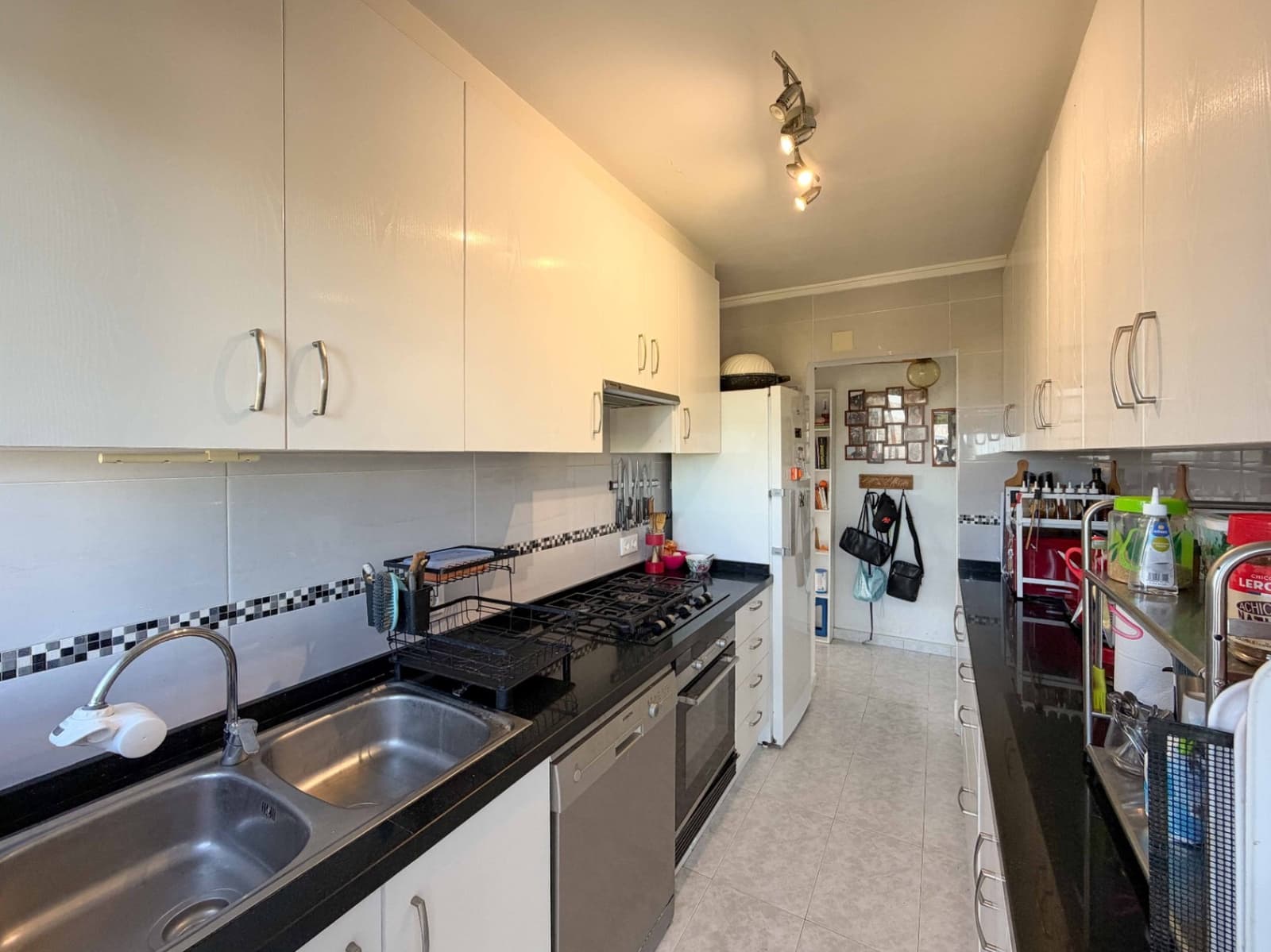 3 soverom Villa til salgs i Monte Pedreguer med svømmebasseng garasje - € 449 000 (Ref: 10181620)