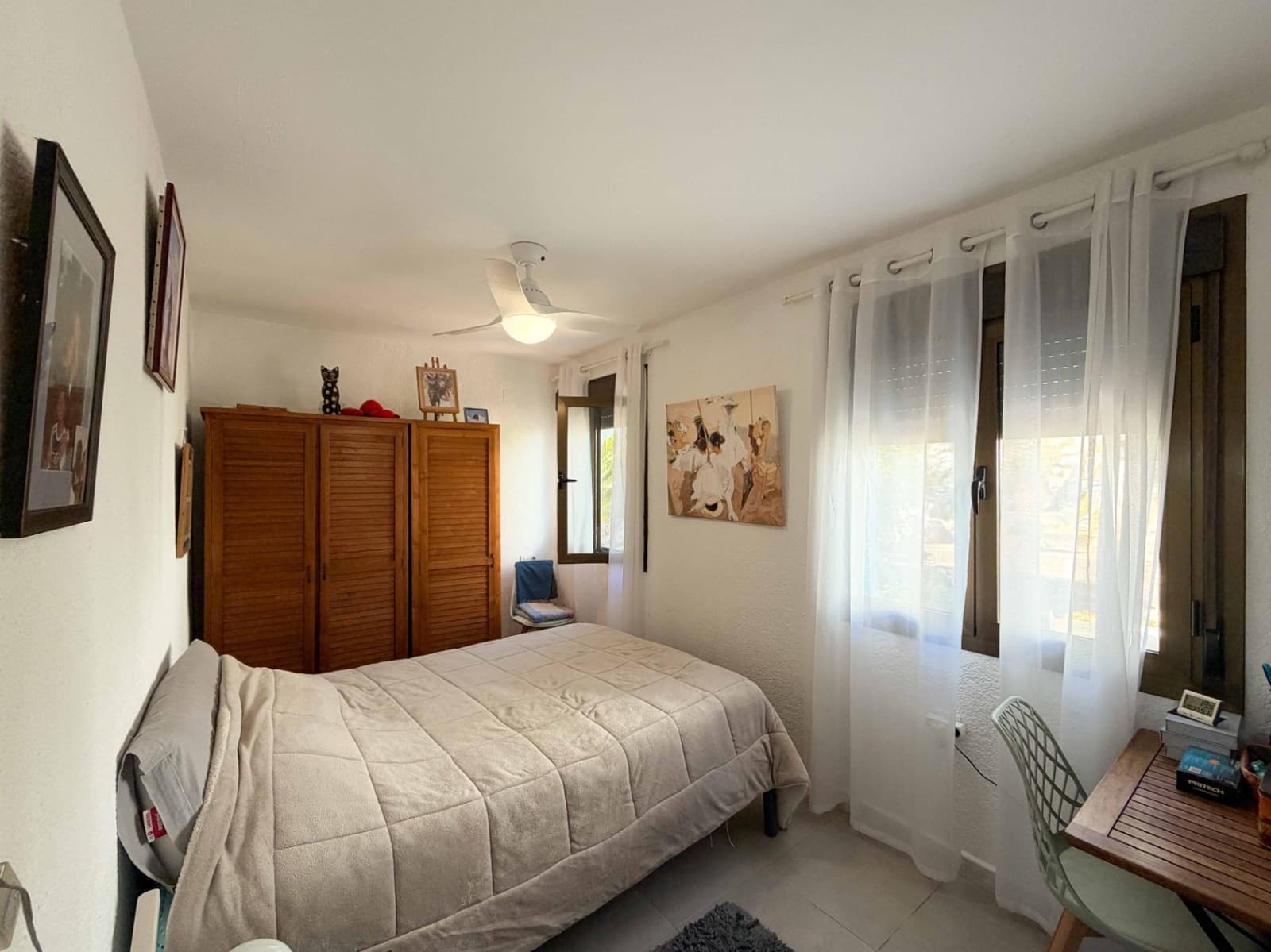 3 soverom Villa til salgs i Monte Pedreguer med svømmebasseng garasje - € 449 000 (Ref: 10181620)