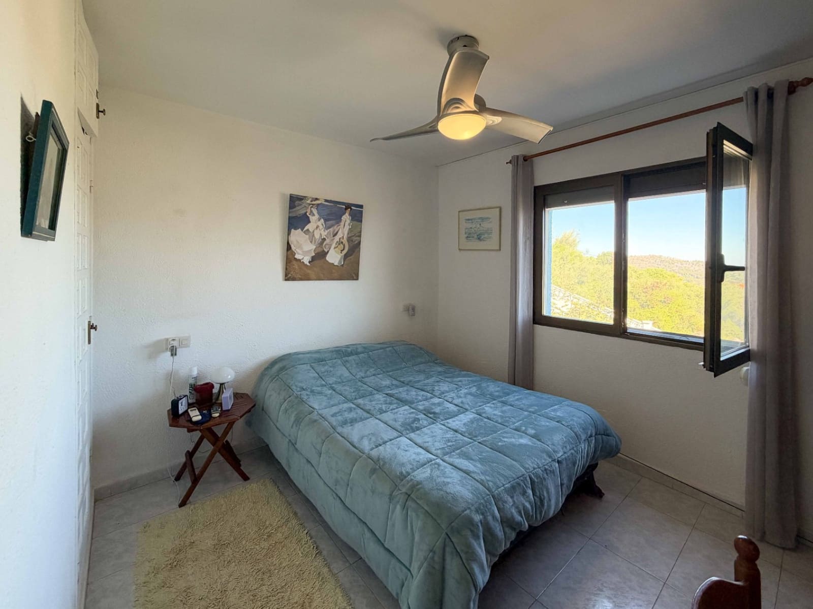 3 soverom Villa til salgs i Monte Pedreguer med svømmebasseng garasje - € 449 000 (Ref: 10181620)