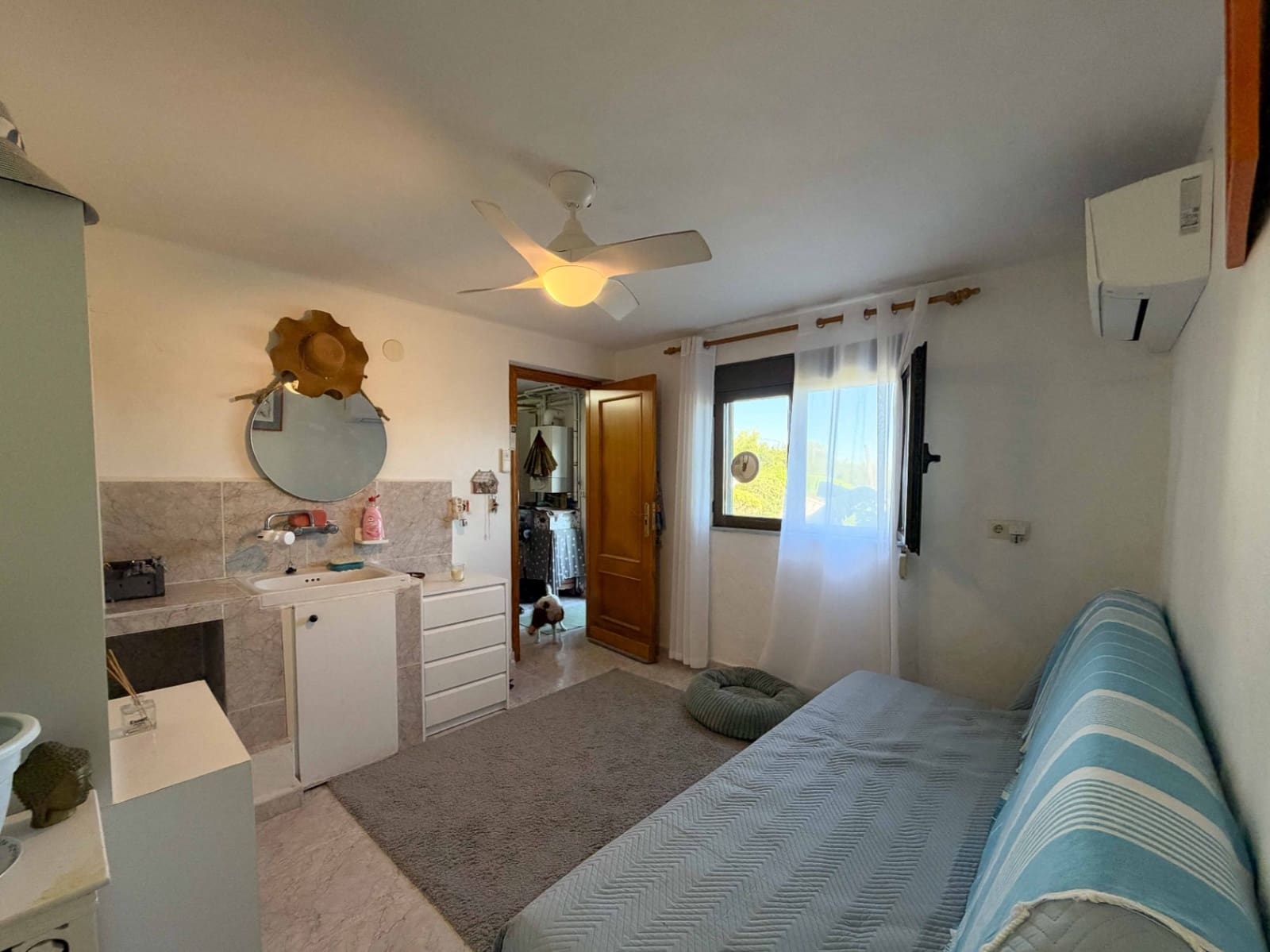 3 soverom Villa til salgs i Monte Pedreguer med svømmebasseng garasje - € 449 000 (Ref: 10181620)
