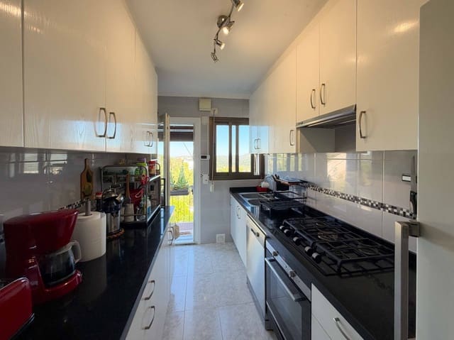 3 soverom Villa til salgs i Monte Pedreguer, Pedreguer med svømmebasseng garasje - € 449 000 (Ref: 10181620)