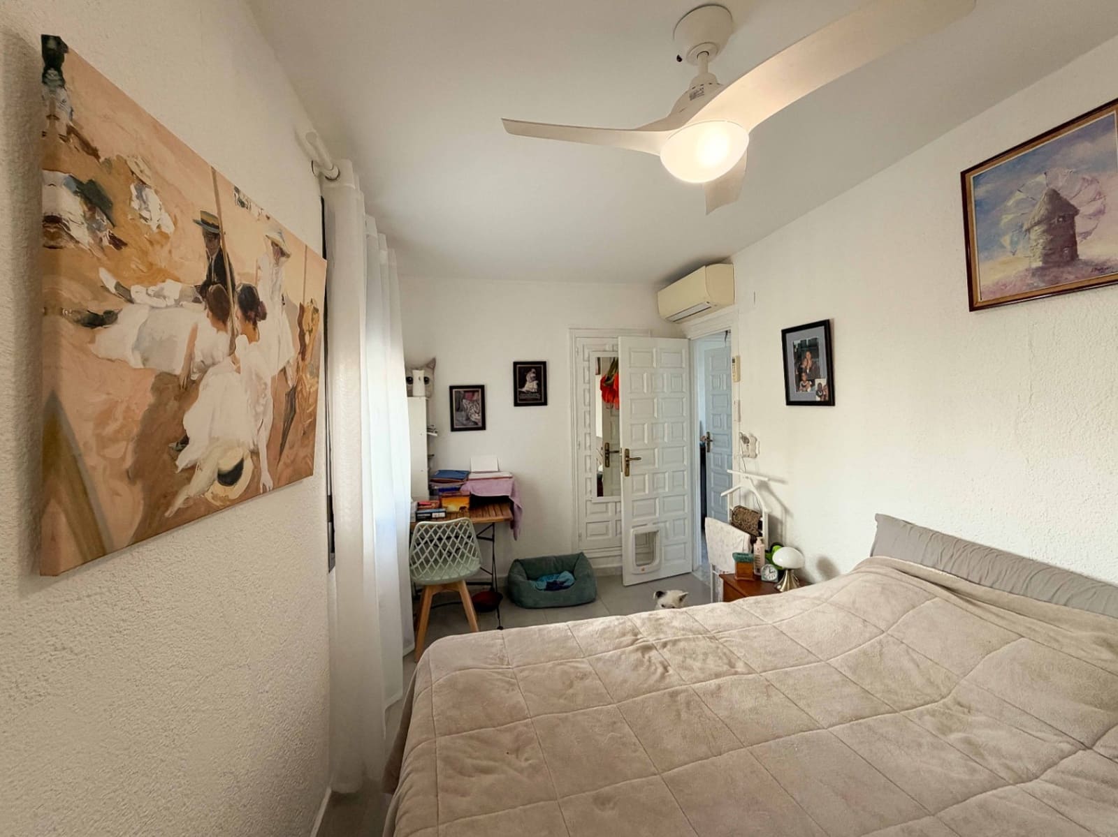 3 soverom Villa til salgs i Monte Pedreguer med svømmebasseng garasje - € 449 000 (Ref: 10181620)