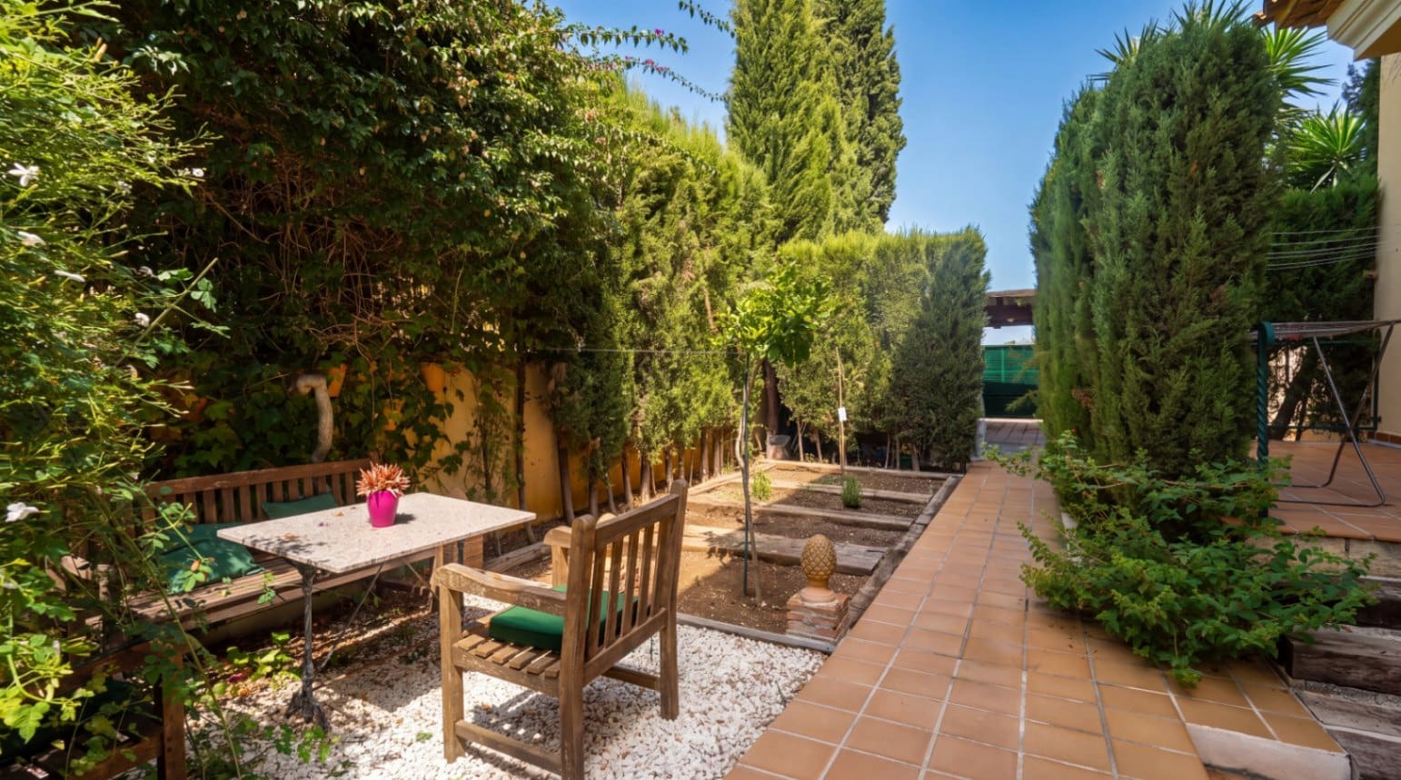 4 sovrum Villa till salu i Denia med pool garage - 875 000 € (Ref: 10181621)