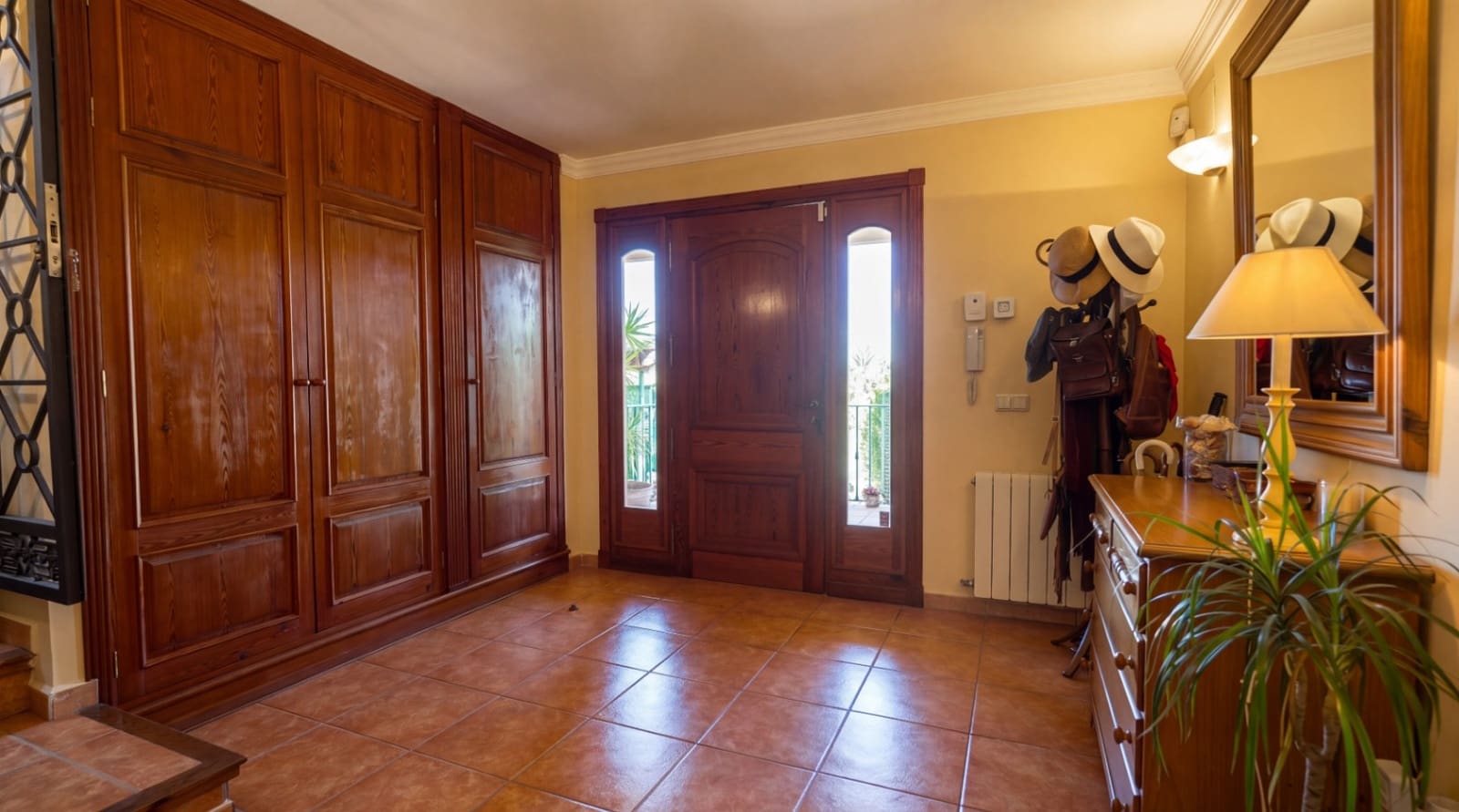 4 sovrum Villa till salu i Denia med pool garage - 875 000 € (Ref: 10181621)