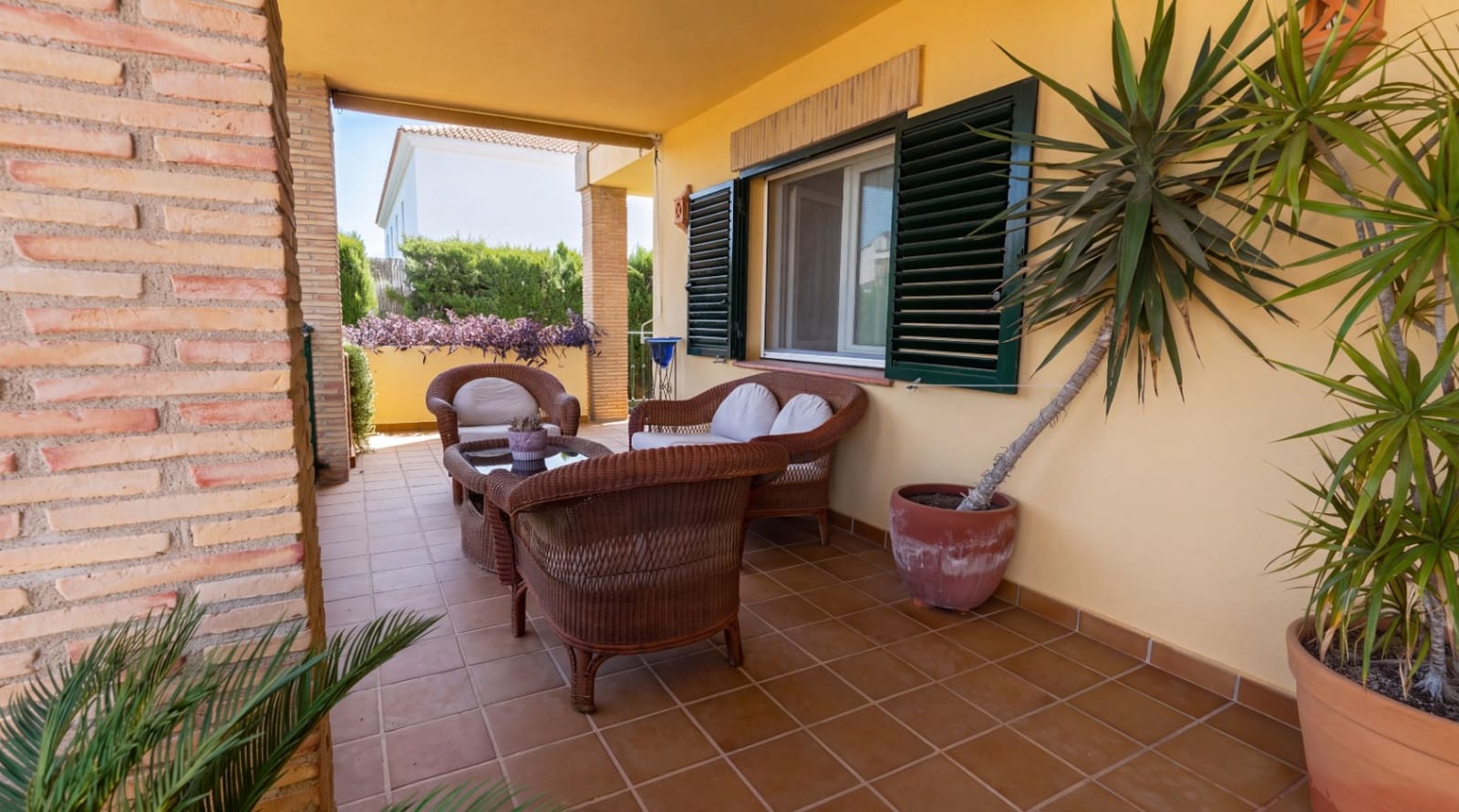 4 sovrum Villa till salu i Denia med pool garage - 875 000 € (Ref: 10181621)
