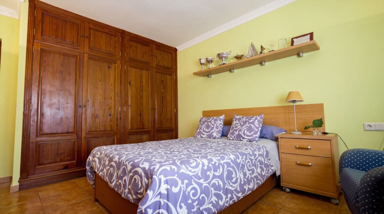 4 sovrum Villa till salu i Denia med pool garage - 875 000 € (Ref: 10181621)