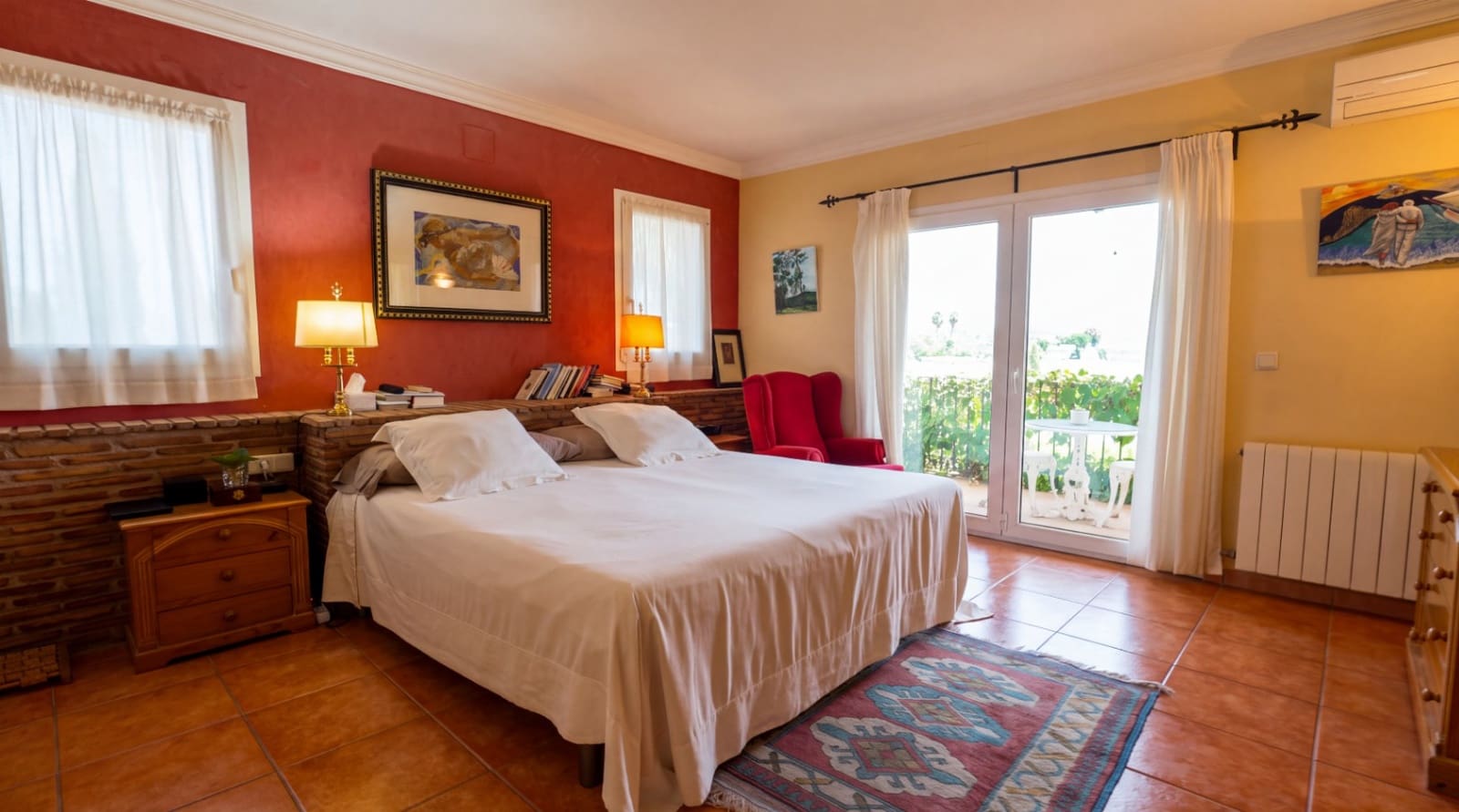 4 sovrum Villa till salu i Denia med pool garage - 875 000 € (Ref: 10181621)