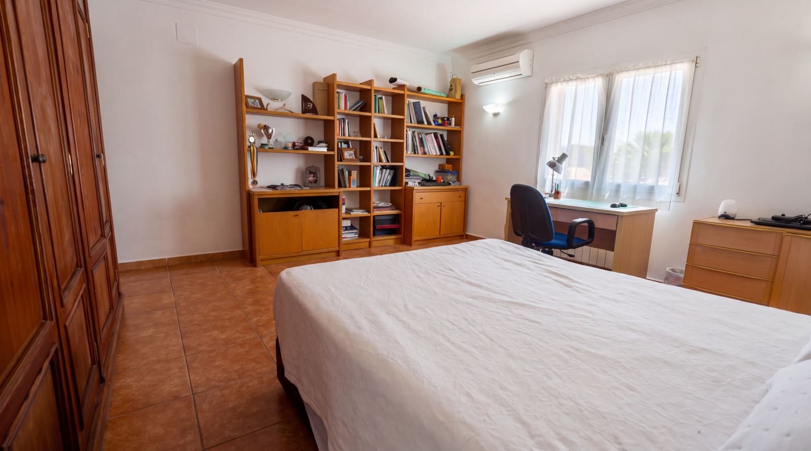 4 sovrum Villa till salu i Denia med pool garage - 875 000 € (Ref: 10181621)