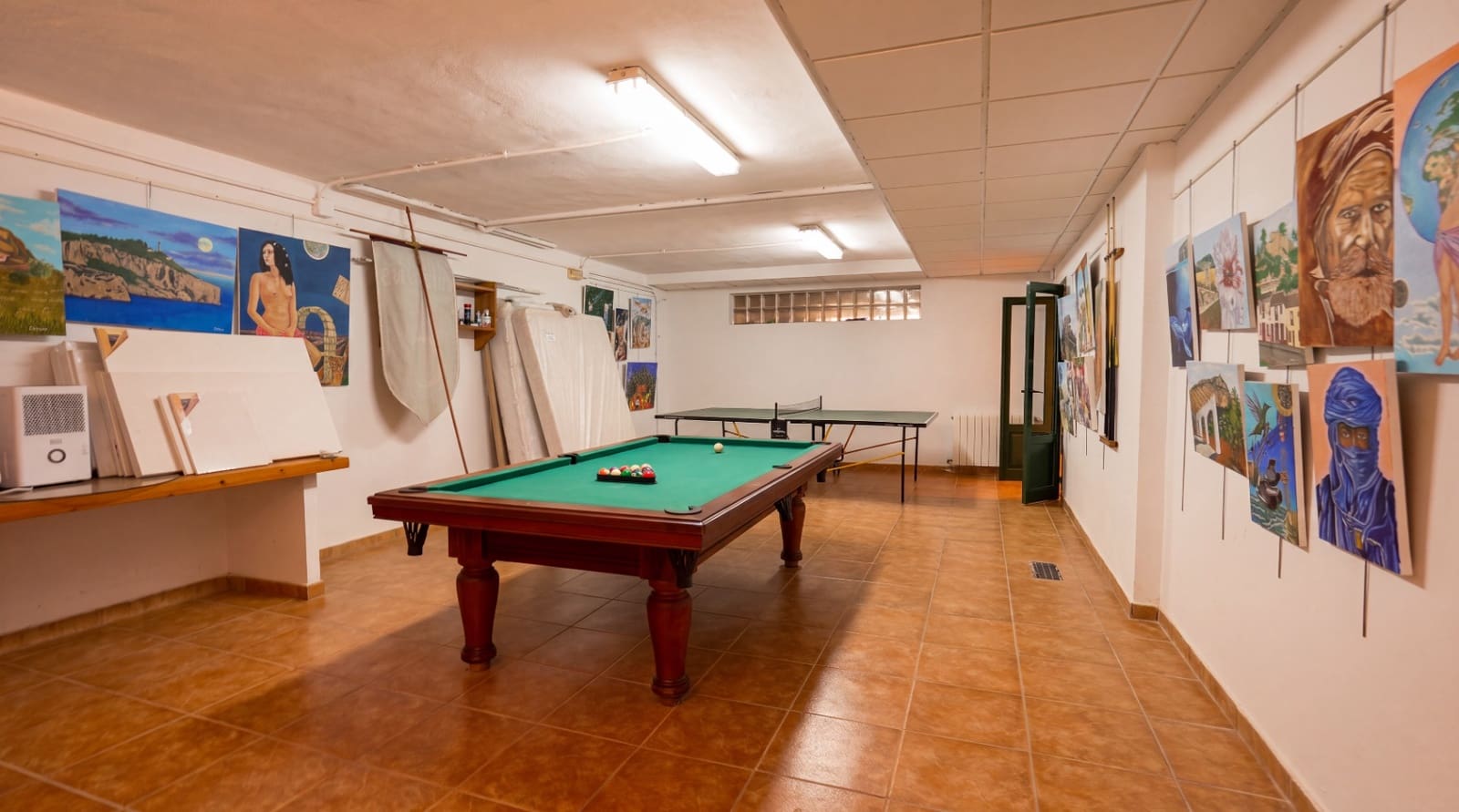 4 sovrum Villa till salu i Denia med pool garage - 875 000 € (Ref: 10181621)