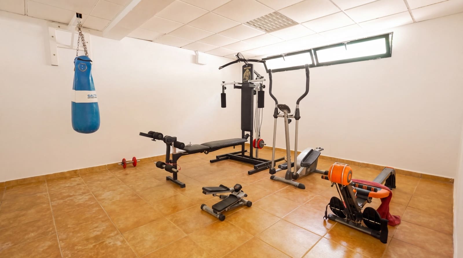4 sovrum Villa till salu i Denia med pool garage - 875 000 € (Ref: 10181621)
