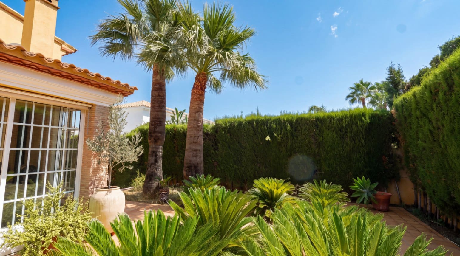4 sovrum Villa till salu i Denia med pool garage - 875 000 € (Ref: 10181621)