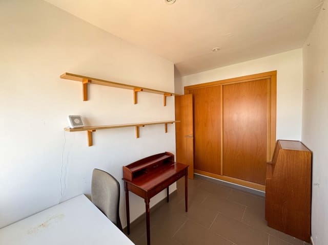 2 Zimmer Apartment zu verkaufen in Dénia - 232.000 € (Ref: 9904734)