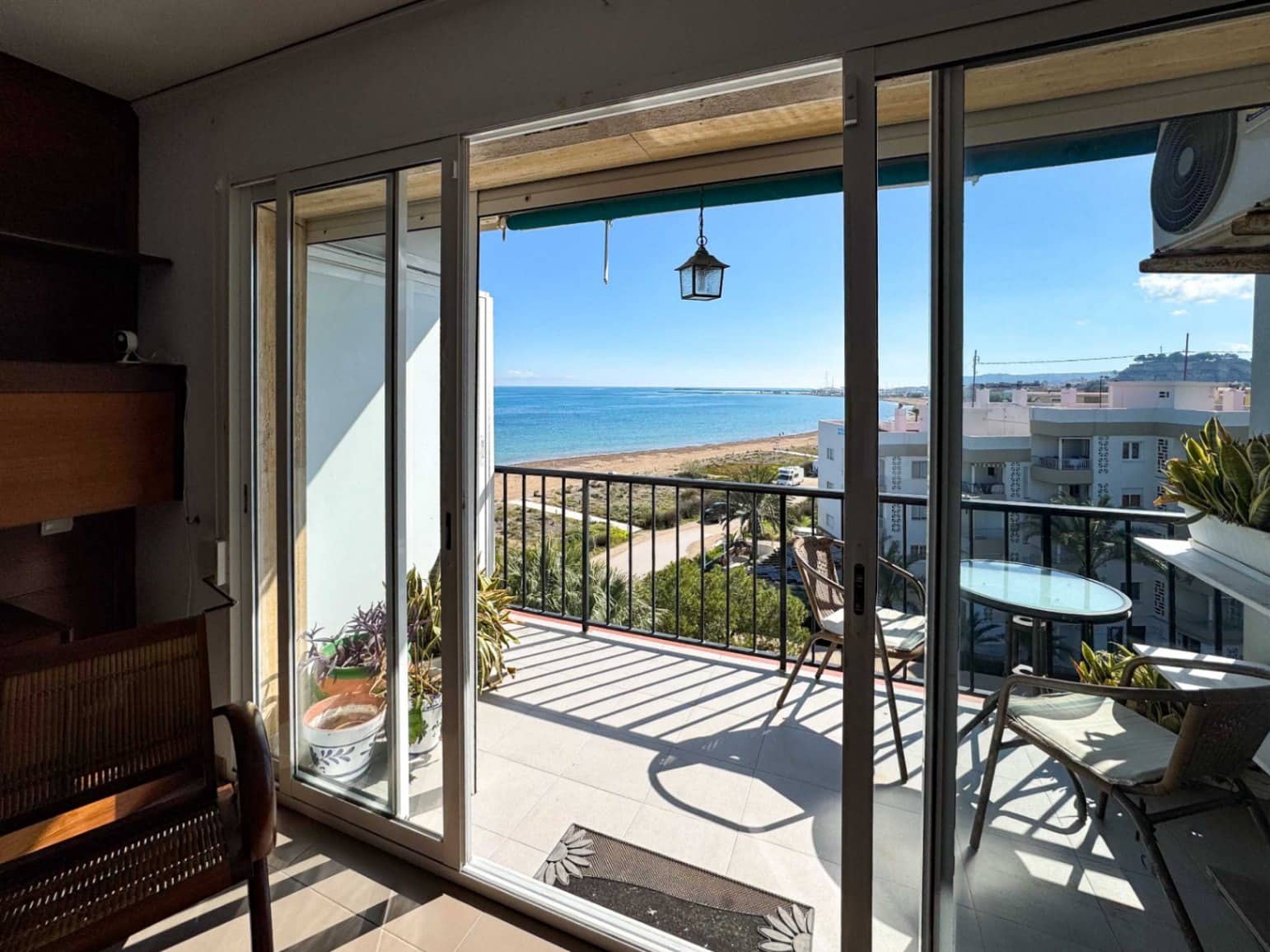 2 Zimmer Apartment zu verkaufen in Denia - 232.000 € (Ref: 9904734)