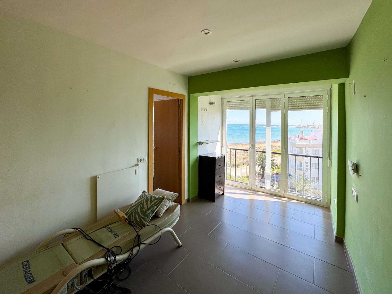 2 Zimmer Apartment zu verkaufen in Denia - 232.000 € (Ref: 9904734)