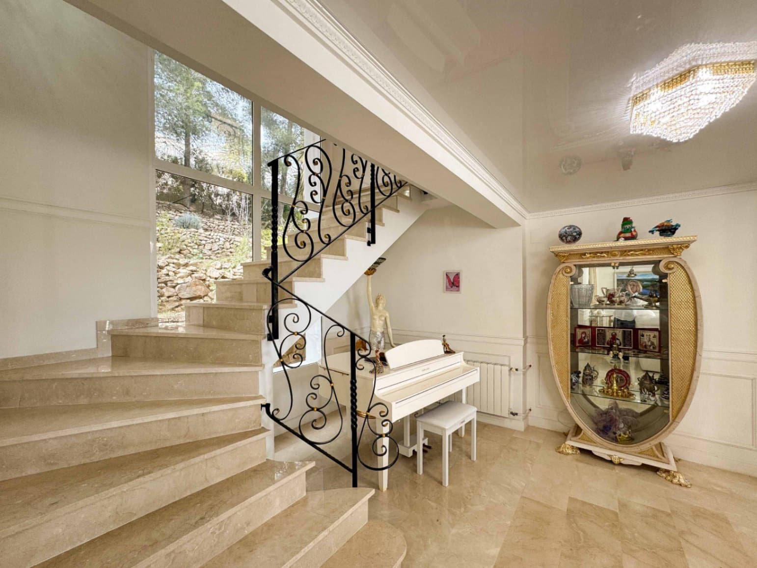 6 sovrum Villa till salu i La Sella med pool garage - 2 100 000 € (Ref: 9904735)
