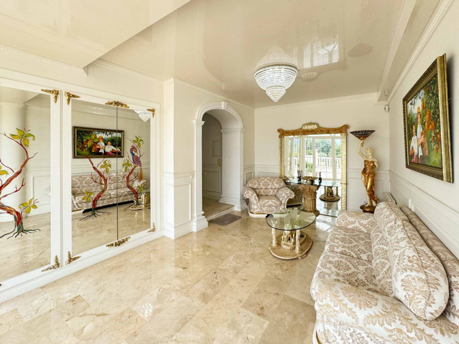 6 sovrum Villa till salu i La Sella med pool garage - 2 100 000 € (Ref: 9904735)