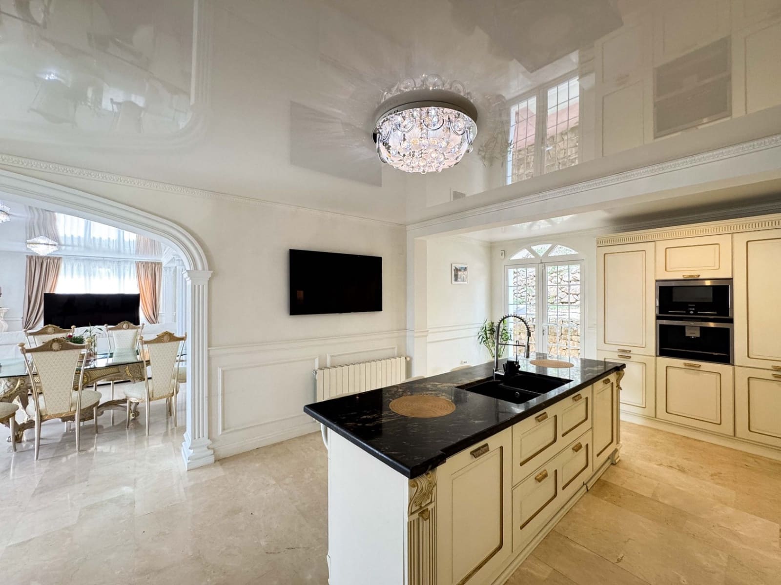 6 sovrum Villa till salu i La Sella med pool garage - 2 100 000 € (Ref: 9904735)