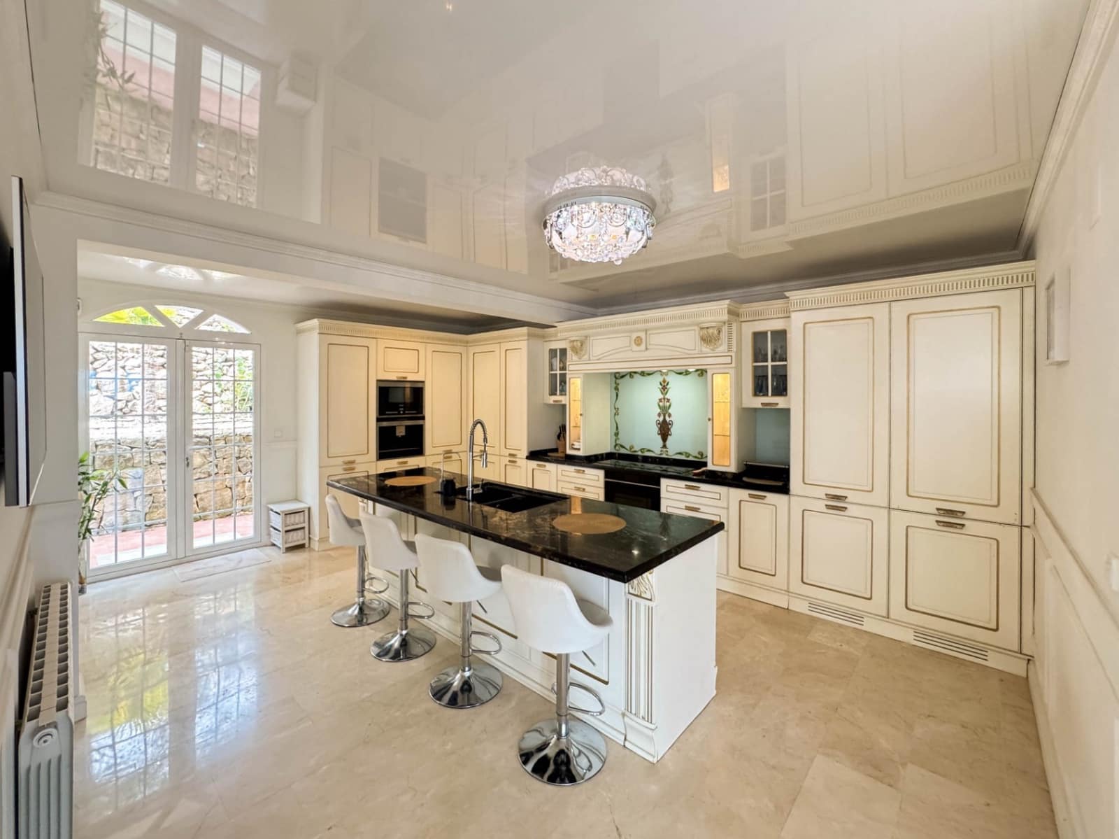 6 sovrum Villa till salu i La Sella med pool garage - 2 100 000 € (Ref: 9904735)