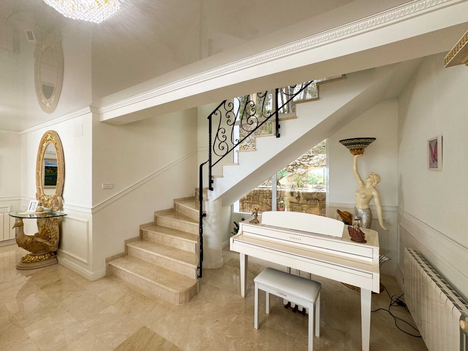 6 sovrum Villa till salu i La Sella med pool garage - 2 100 000 € (Ref: 9904735)