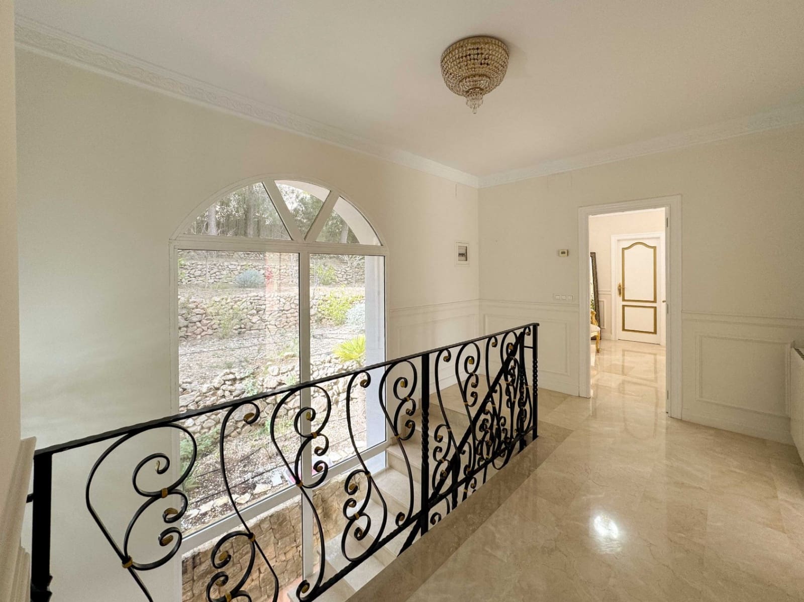 6 sovrum Villa till salu i La Sella med pool garage - 2 100 000 € (Ref: 9904735)