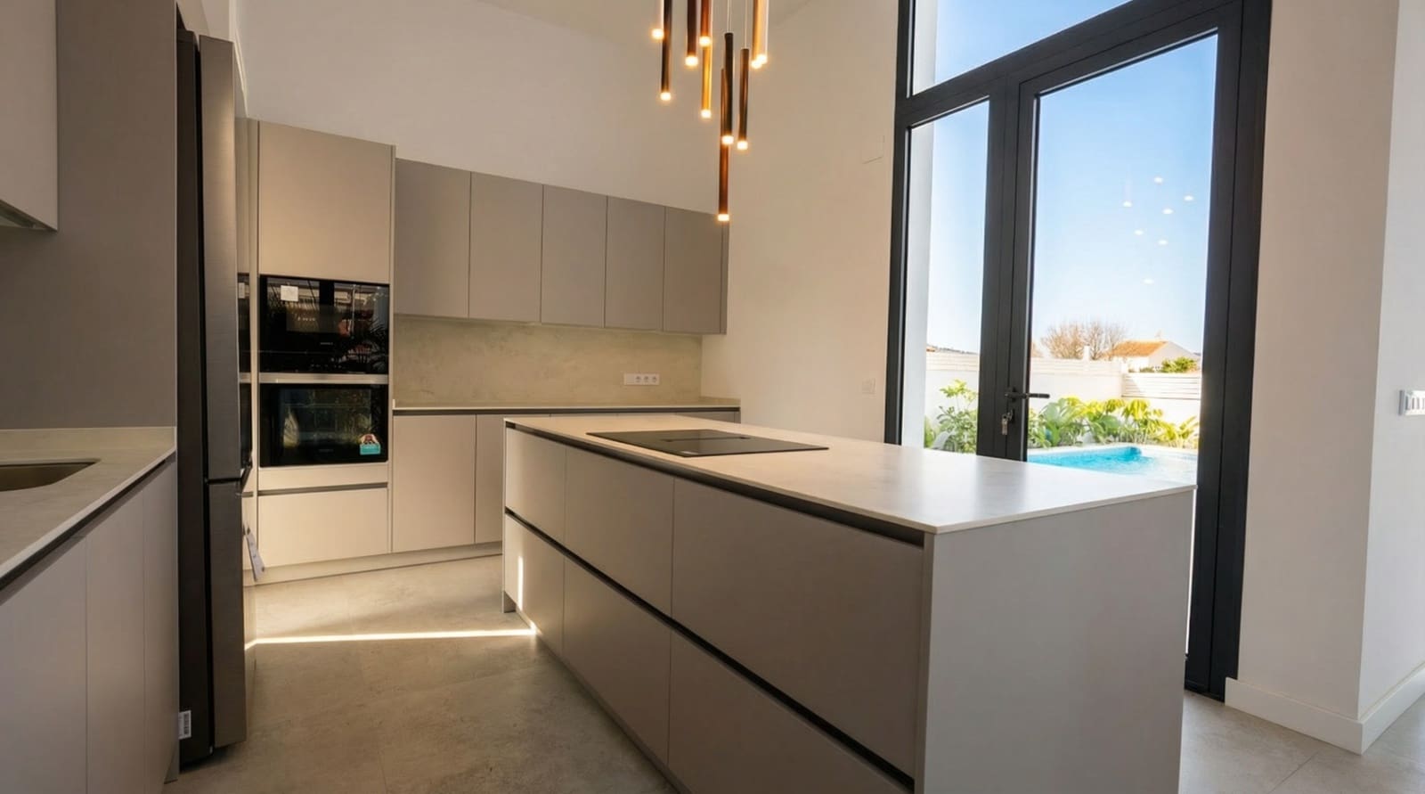 3 bedroom Villa for sale in El Vergel / Verger with pool garage - € 745,000 (Ref: 9904736)