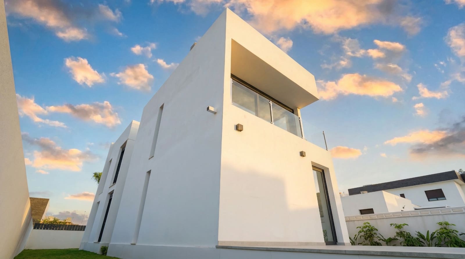 3 bedroom Villa for sale in El Vergel / Verger with pool garage - € 745,000 (Ref: 9904736)