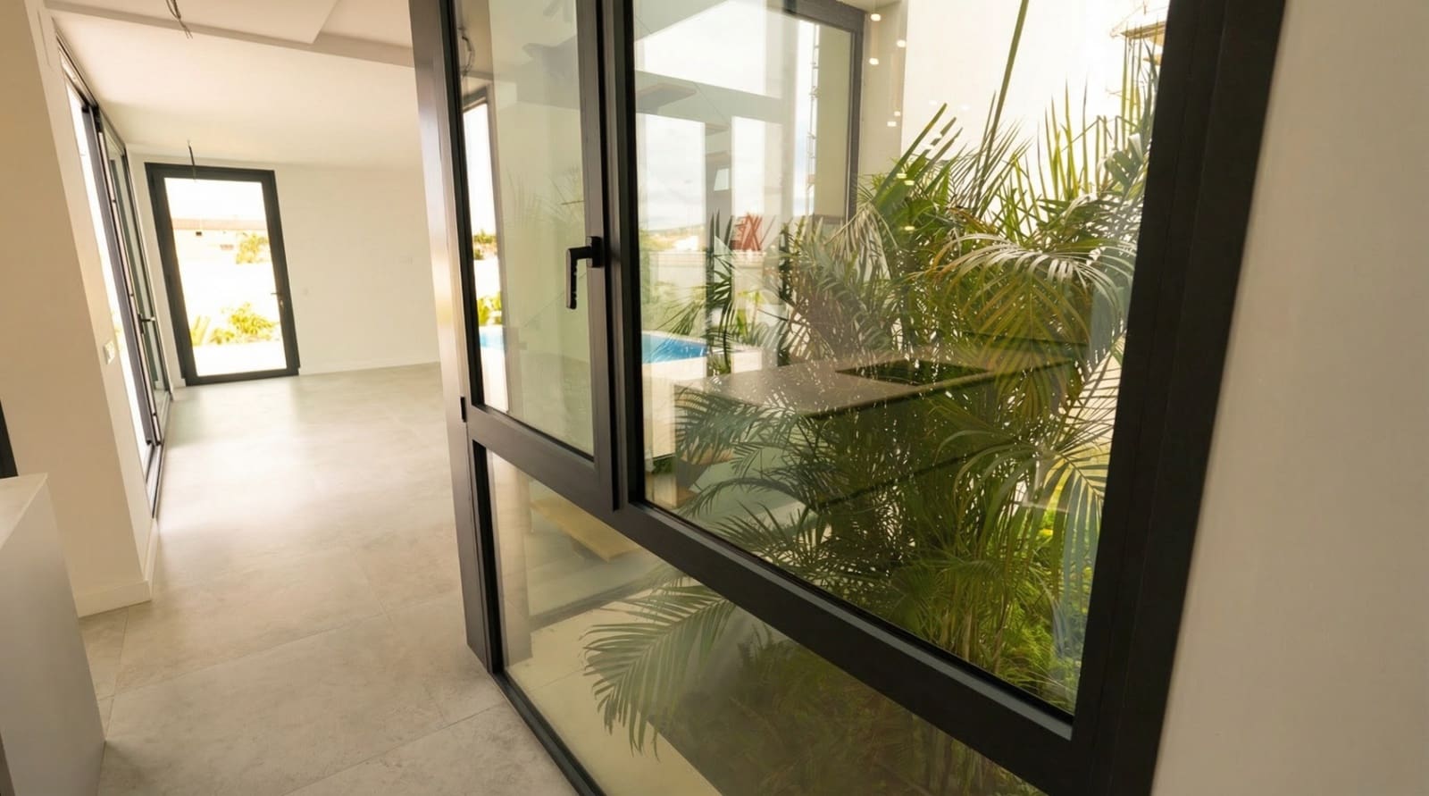 3 bedroom Villa for sale in El Vergel / Verger with pool garage - € 745,000 (Ref: 9904736)