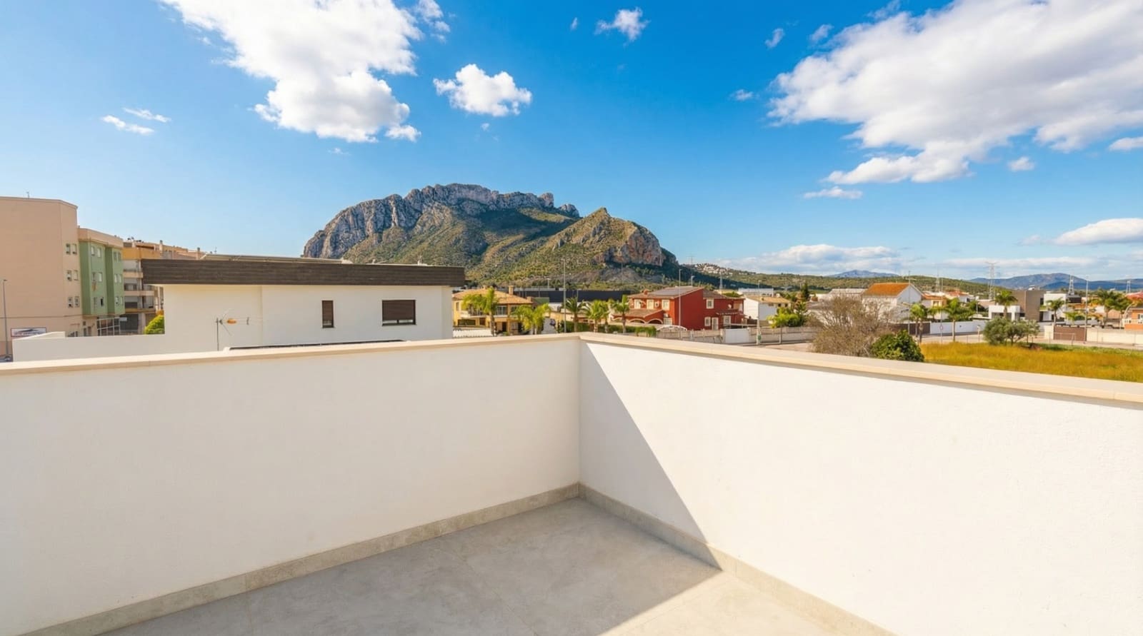 3 bedroom Villa for sale in El Vergel / Verger with pool garage - € 745,000 (Ref: 9904736)