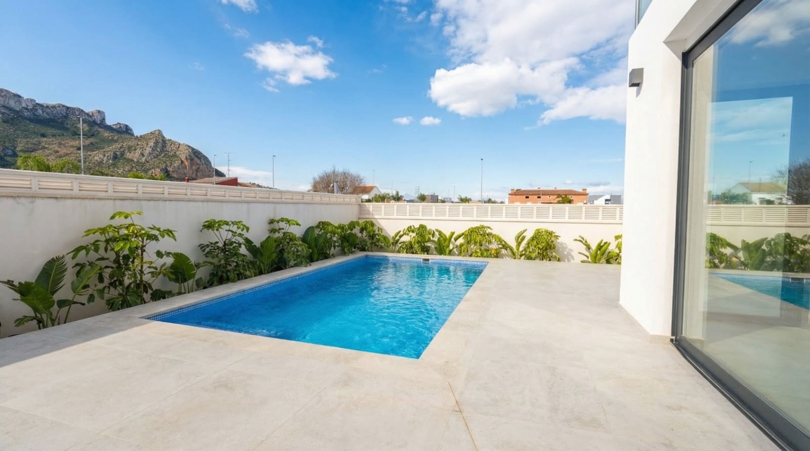 3 bedroom Villa for sale in El Vergel / Verger with pool garage - € 745,000 (Ref: 9904736)