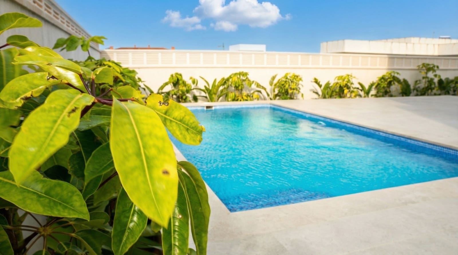 3 bedroom Villa for sale in El Vergel / Verger with pool garage - € 745,000 (Ref: 9904736)