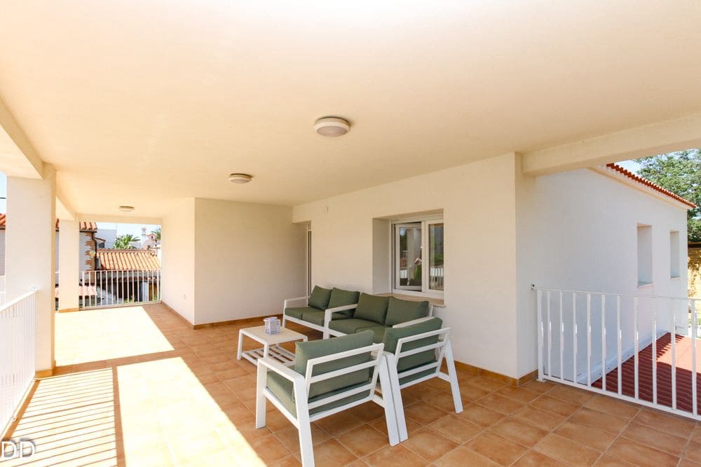 6 quarto Moradia para venda em Denia com piscina garagem - 975 000 € (Ref: 9904737)