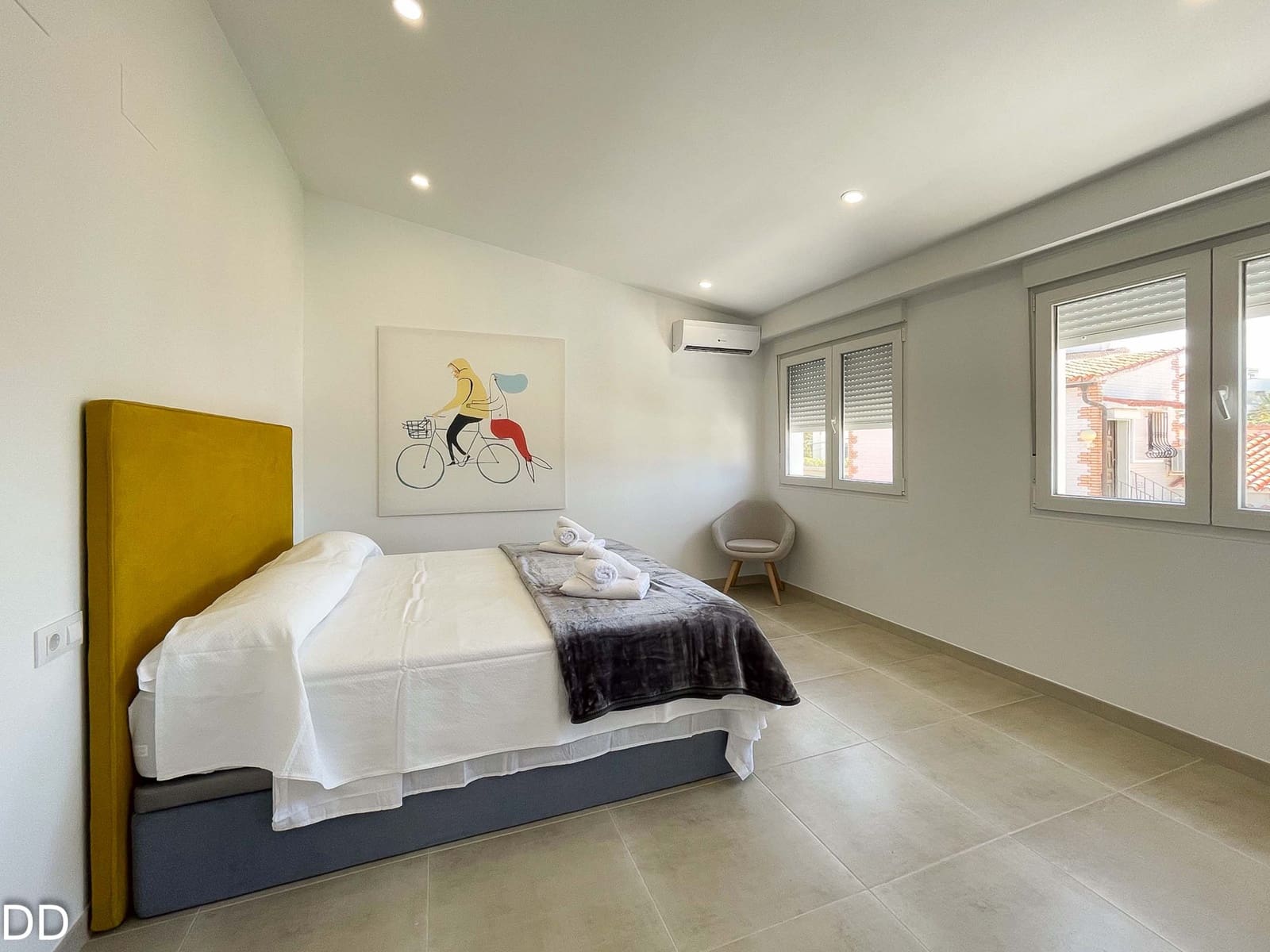 6 quarto Moradia para venda em Denia com piscina garagem - 975 000 € (Ref: 9904737)