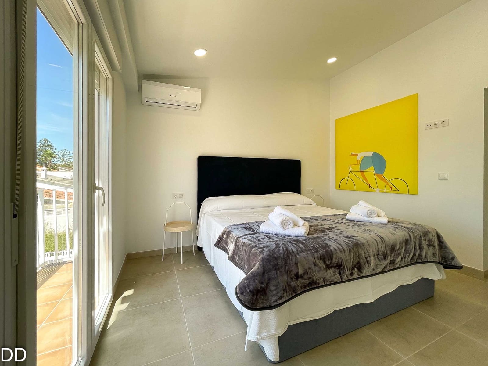 6 quarto Moradia para venda em Denia com piscina garagem - 975 000 € (Ref: 9904737)