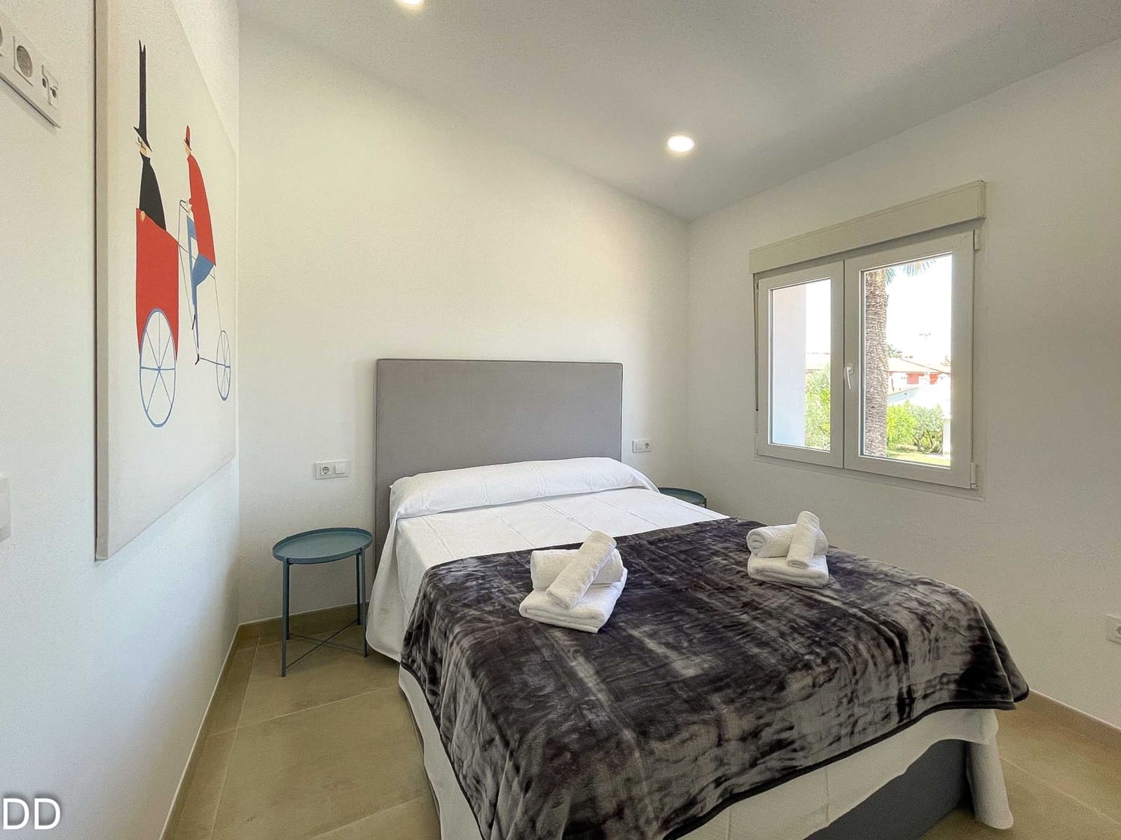 6 quarto Moradia para venda em Denia com piscina garagem - 975 000 € (Ref: 9904737)