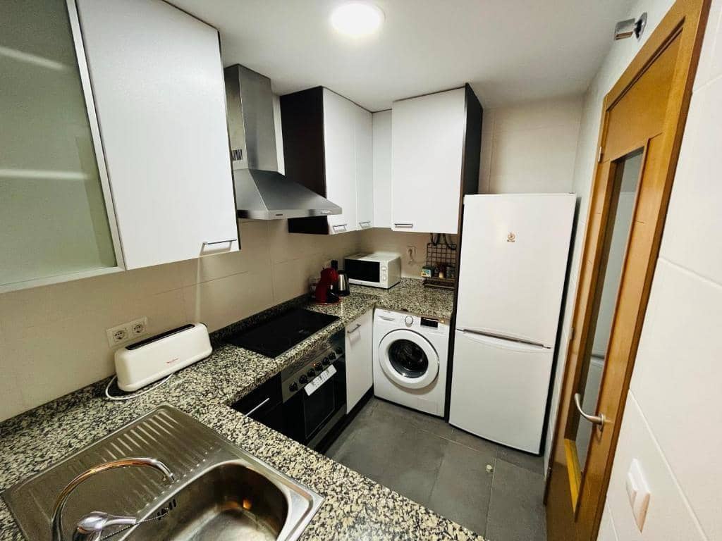 2 camera da letto Appartamento in vendita in Denia - 285.000 € (Rif: 9904738)