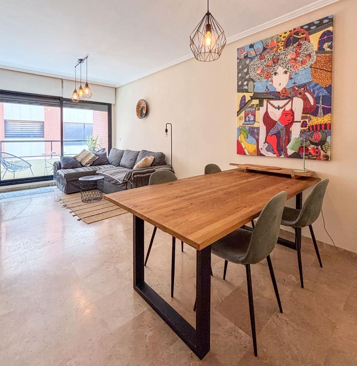 2 camera da letto Appartamento in vendita in Denia - 285.000 € (Rif: 9904738)
