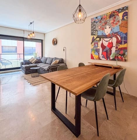 2 camera da letto Appartamento in vendita in Centro Urbano, Dénia - 285.000 € (Rif: 9904738)