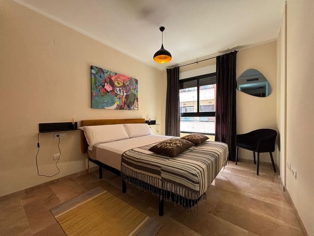 2 camera da letto Appartamento in vendita in Centro Urbano, Dénia - 285.000 € (Rif: 9904738)