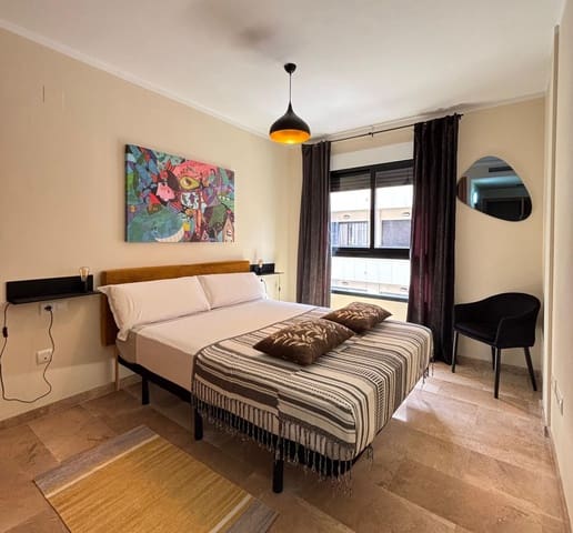 2 camera da letto Appartamento in vendita in Centro Urbano, Dénia - 285.000 € (Rif: 9904738)