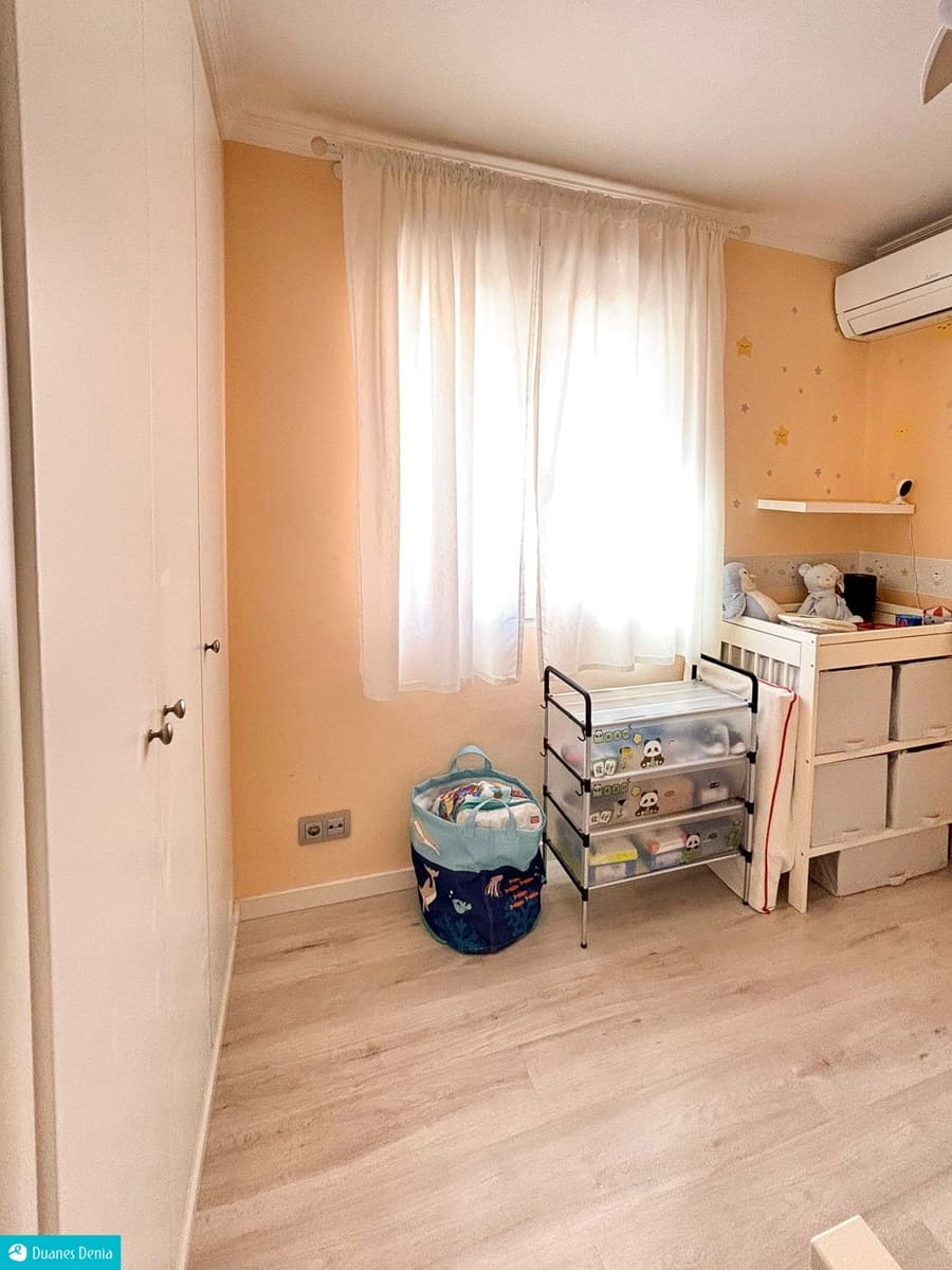 3 soveværelse Bungalow til salg i Denia med swimmingpool - € 439.000 (Ref: 9904739)