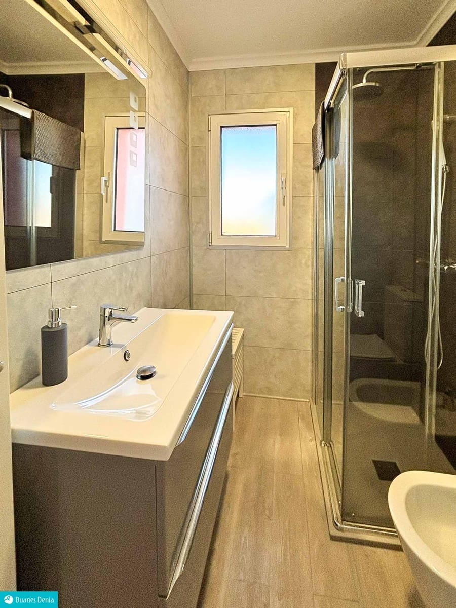 3 soveværelse Bungalow til salg i Denia med swimmingpool - € 439.000 (Ref: 9904739)