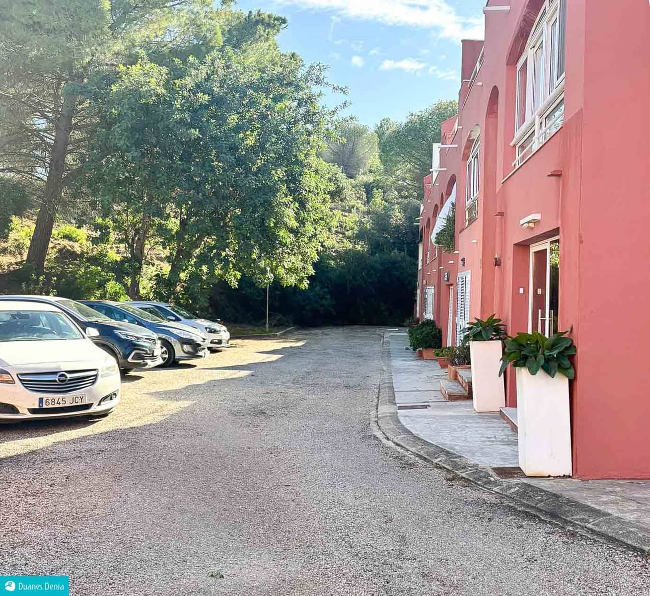 3 soveværelse Bungalow til salg i Denia med swimmingpool - € 439.000 (Ref: 9904739)