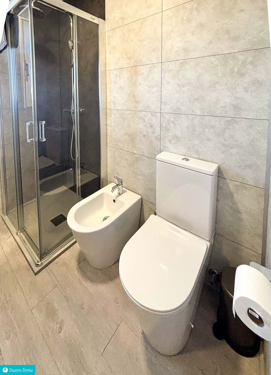 3 soveværelse Bungalow til salg i Denia med swimmingpool - € 439.000 (Ref: 9904739)