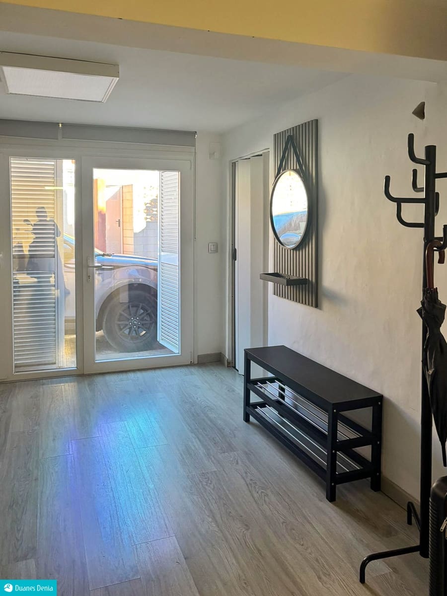 3 soveværelse Bungalow til salg i Denia med swimmingpool - € 439.000 (Ref: 9904739)